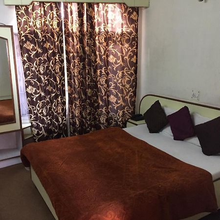 Hotel Lotus 西姆拉 外观 照片